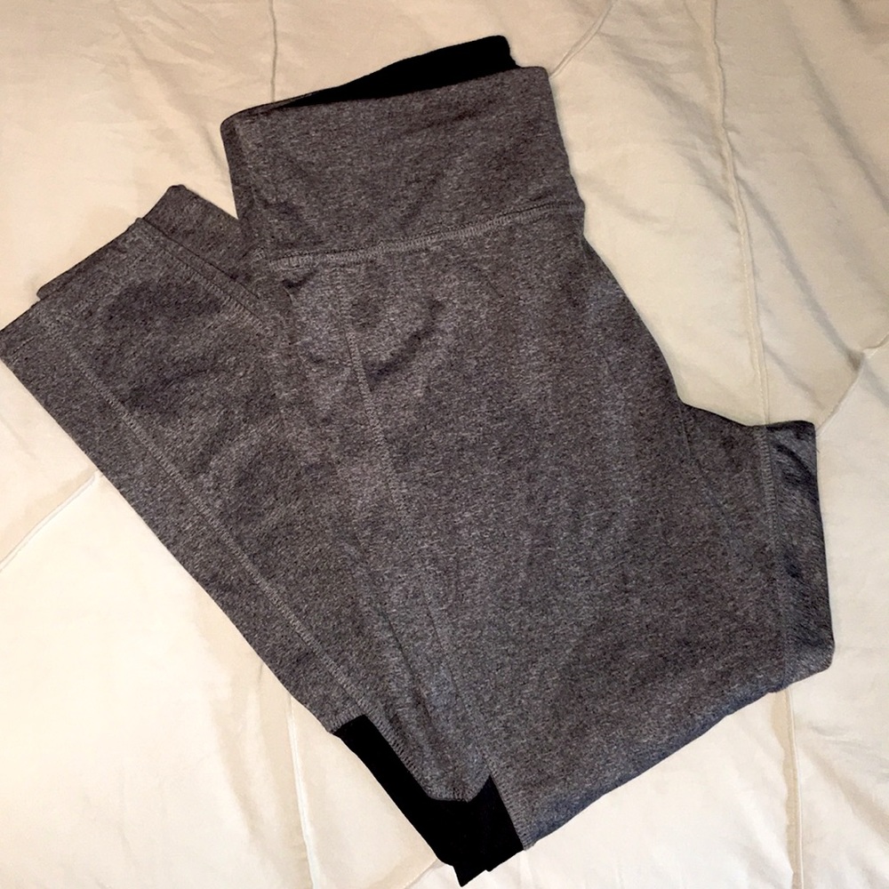 Grey Sportswear
